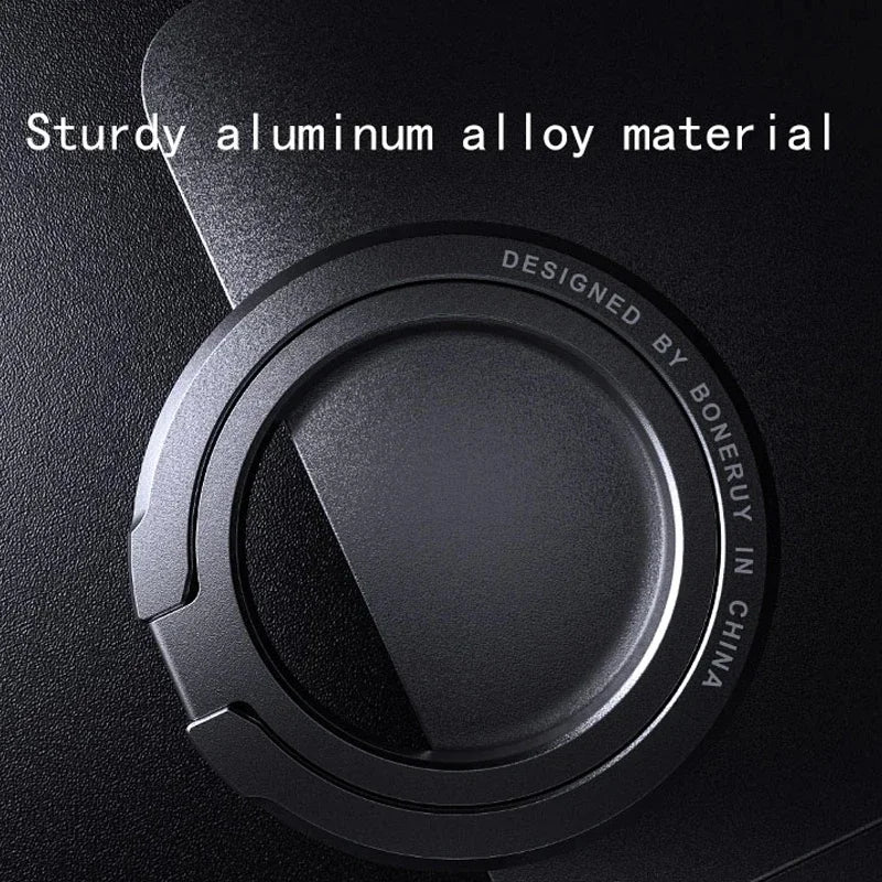 Magnetic Phone Ring Holder for MagSafe Accessories