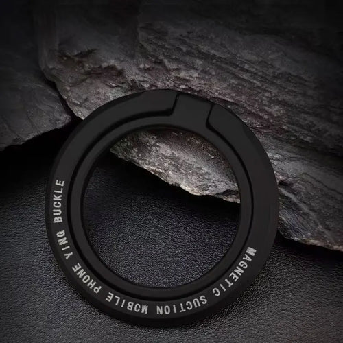 Magnetic Phone Ring Holder for MagSafe Accessories