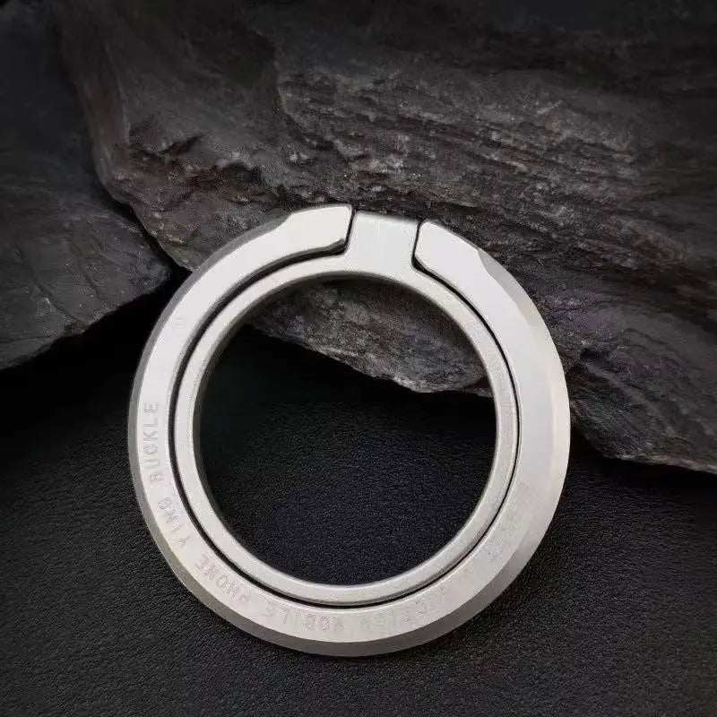 Magnetic Phone Ring Holder for MagSafe Accessories